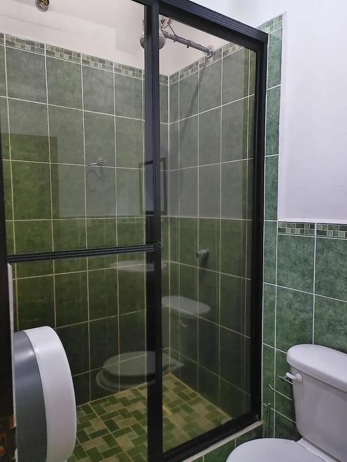 מלון אנטיגואה גואטמלה Cataleya Hostal הונדורס