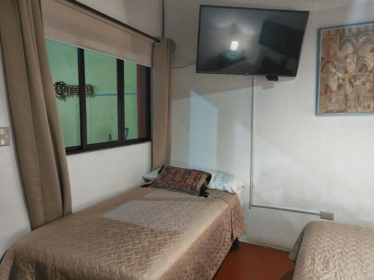 מלון אנטיגואה גואטמלה Cataleya Hostal 0*, אנטיגואה גואטמלה הונדורס