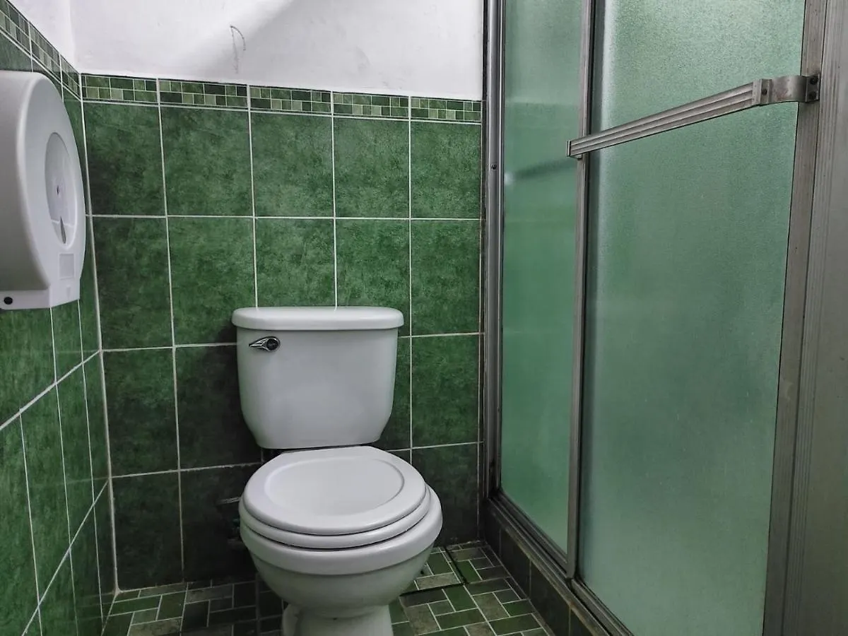 בית הארחה מלון אנטיגואה גואטמלה Cataleya Hostal