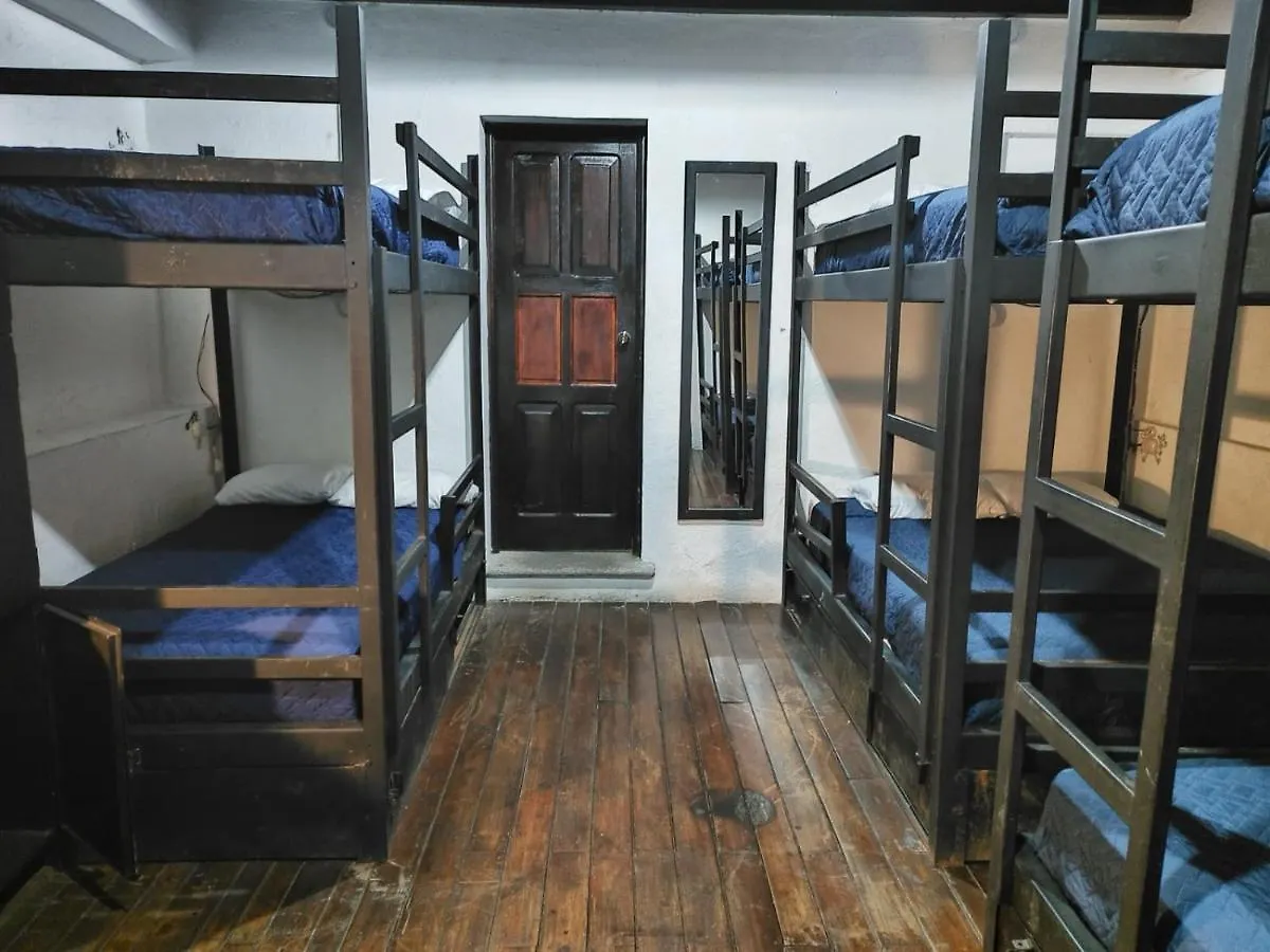מלון אנטיגואה גואטמלה Cataleya Hostal אנטיגואה גואטמלה