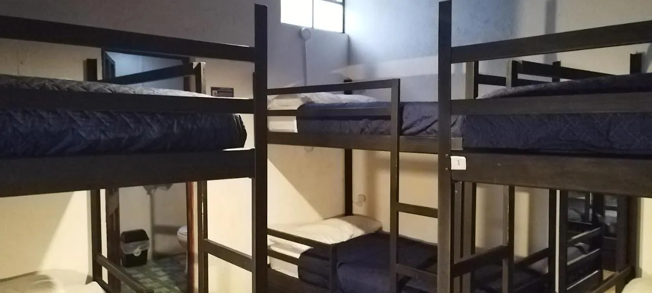מלון אנטיגואה גואטמלה Cataleya Hostal בית הארחה