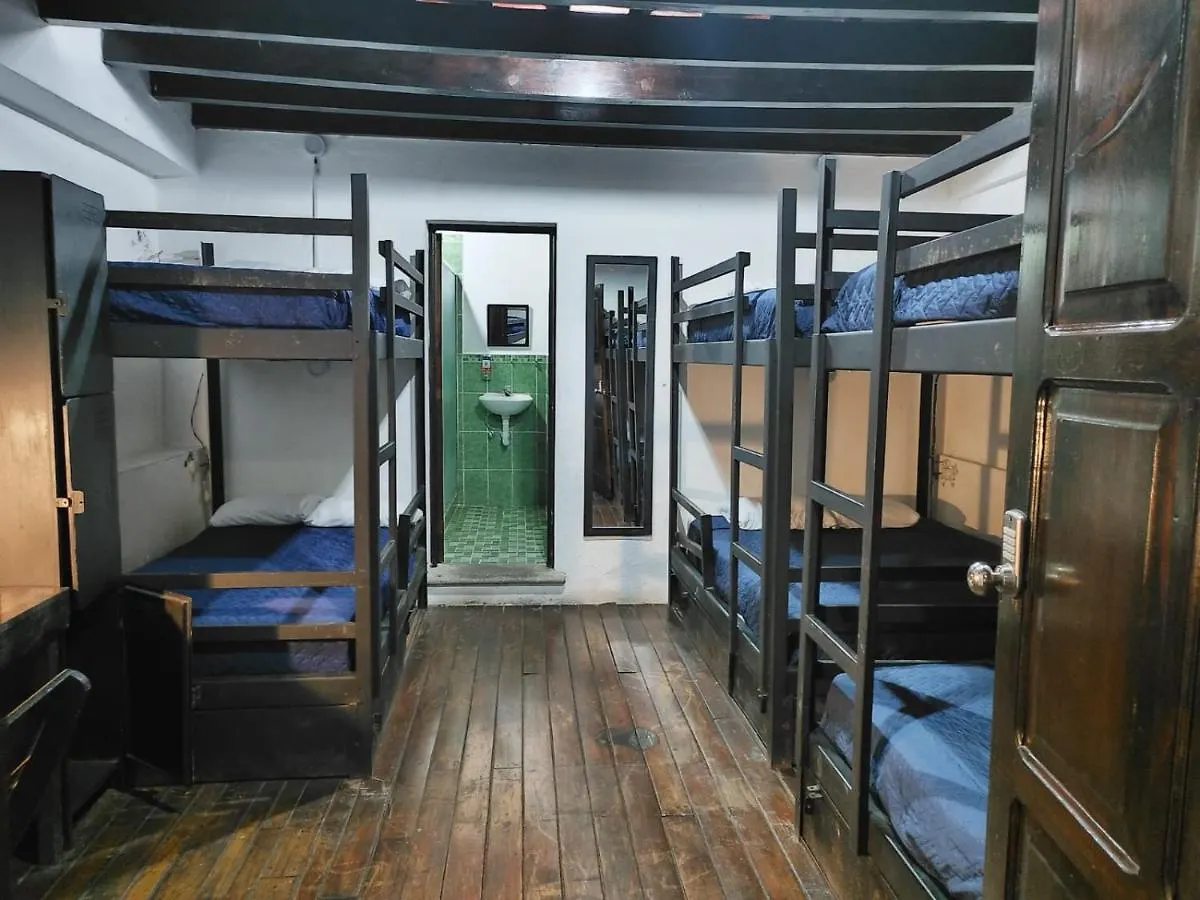 מלון אנטיגואה גואטמלה Cataleya Hostal 0*, אנטיגואה גואטמלה הונדורס