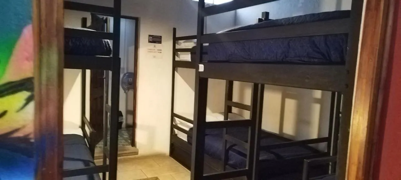 מלון אנטיגואה גואטמלה Cataleya Hostal 0*, אנטיגואה גואטמלה