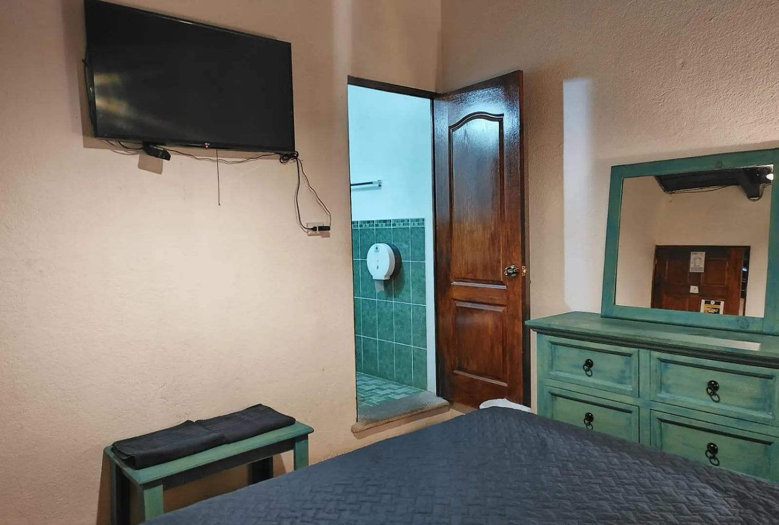 מלון אנטיגואה גואטמלה Cataleya Hostal הונדורס
