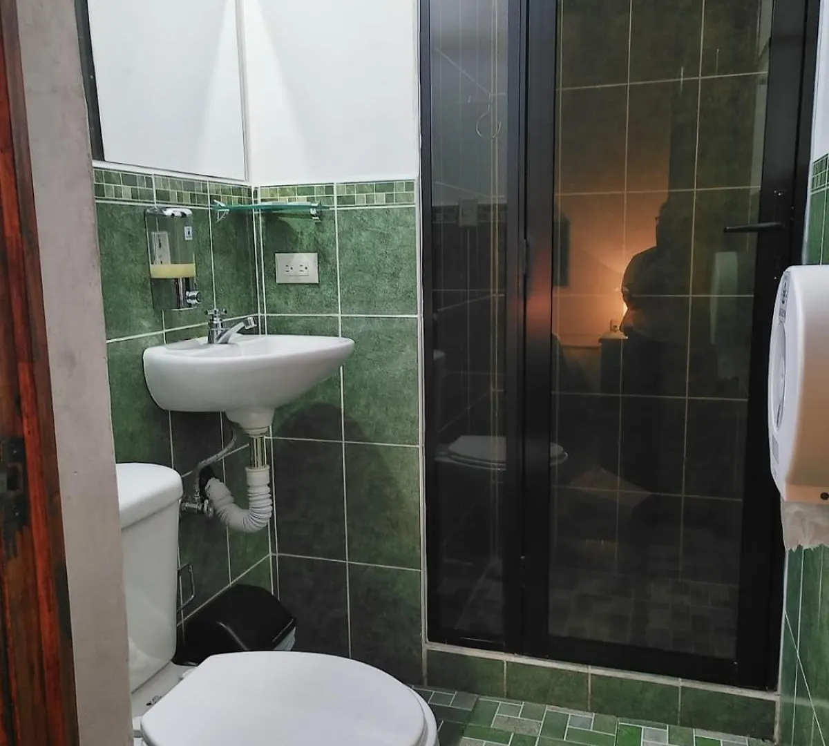 מלון אנטיגואה גואטמלה Cataleya Hostal 0*, אנטיגואה גואטמלה